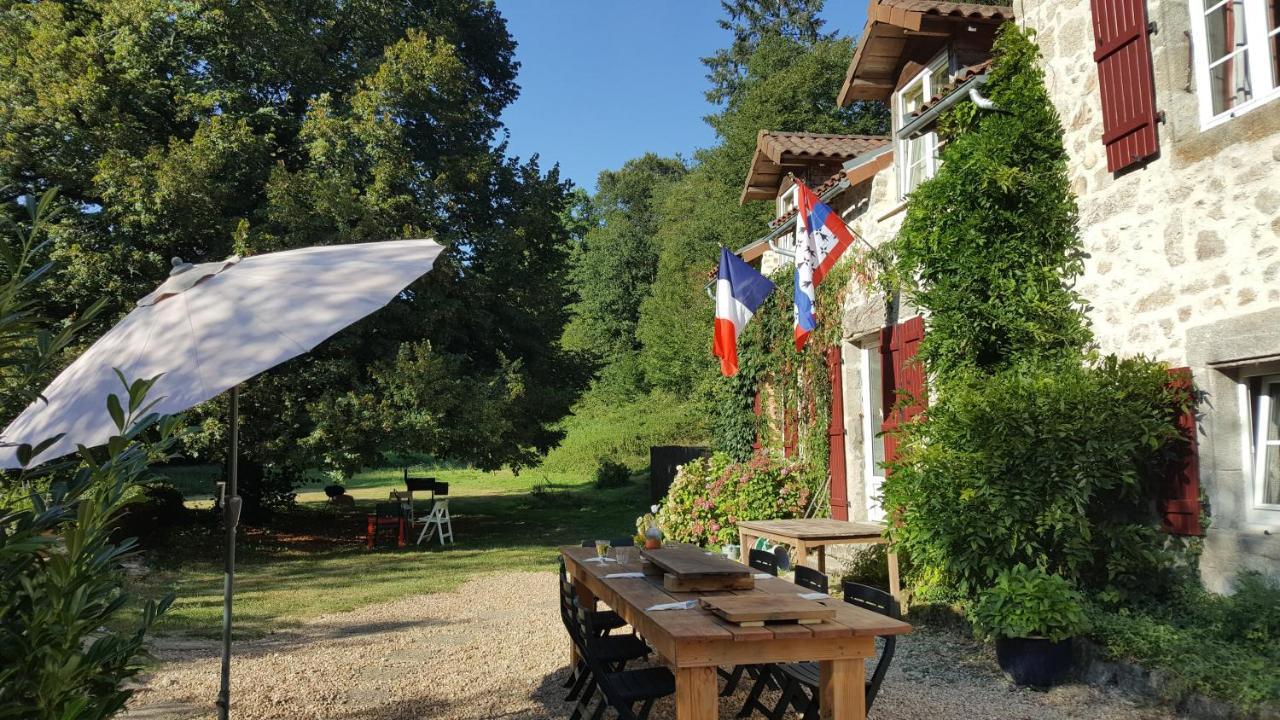 Le Moulin De -