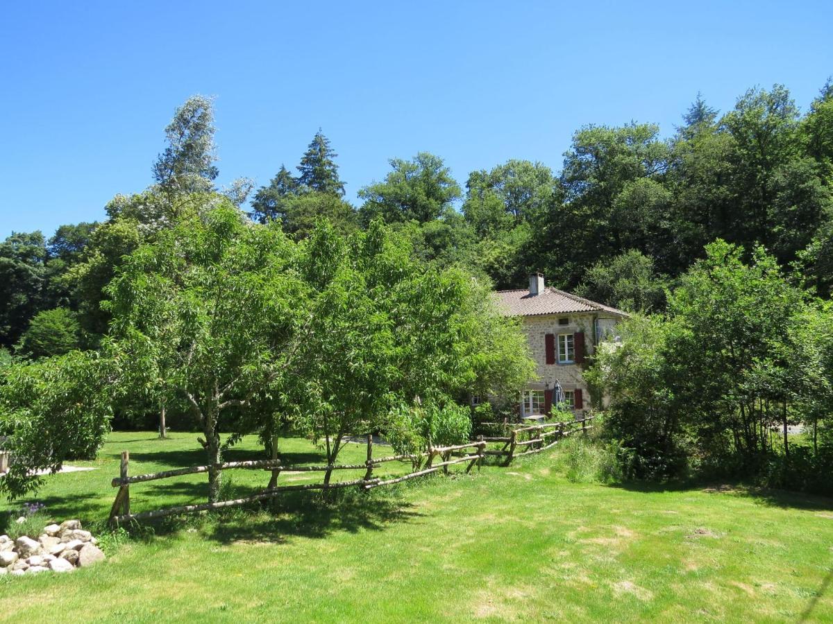 Le Moulin De - * Pensol