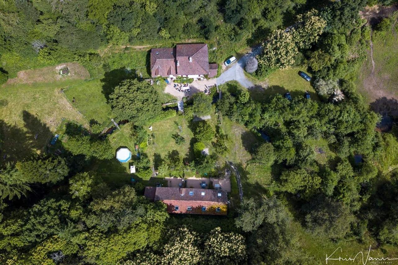 Le Moulin De - *