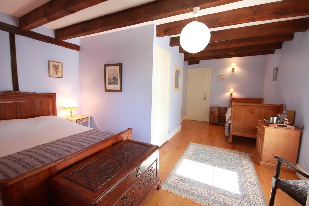 Le Moulin De - Сasa de vacaciones Pensol