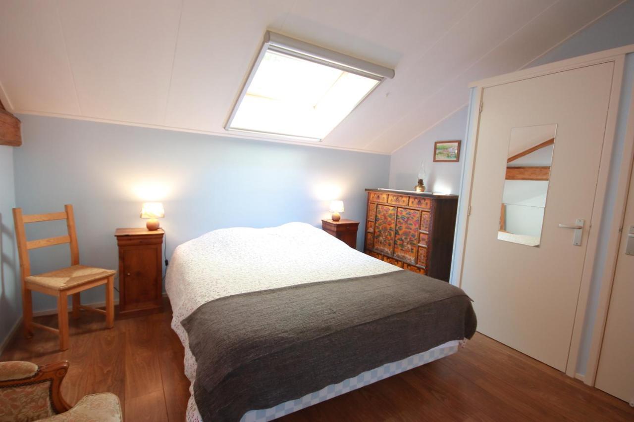 Le Moulin De -