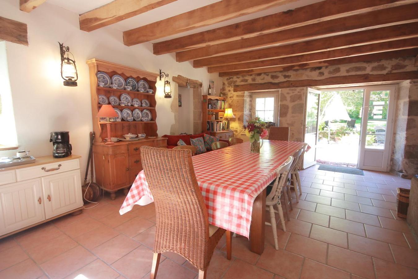Le Moulin De - Сasa de vacaciones