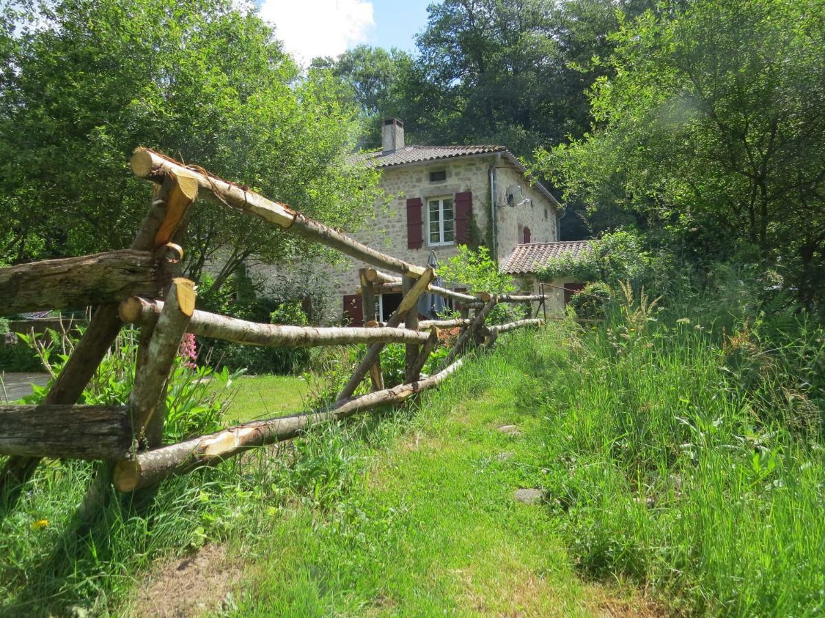 Le Moulin De - Pensol