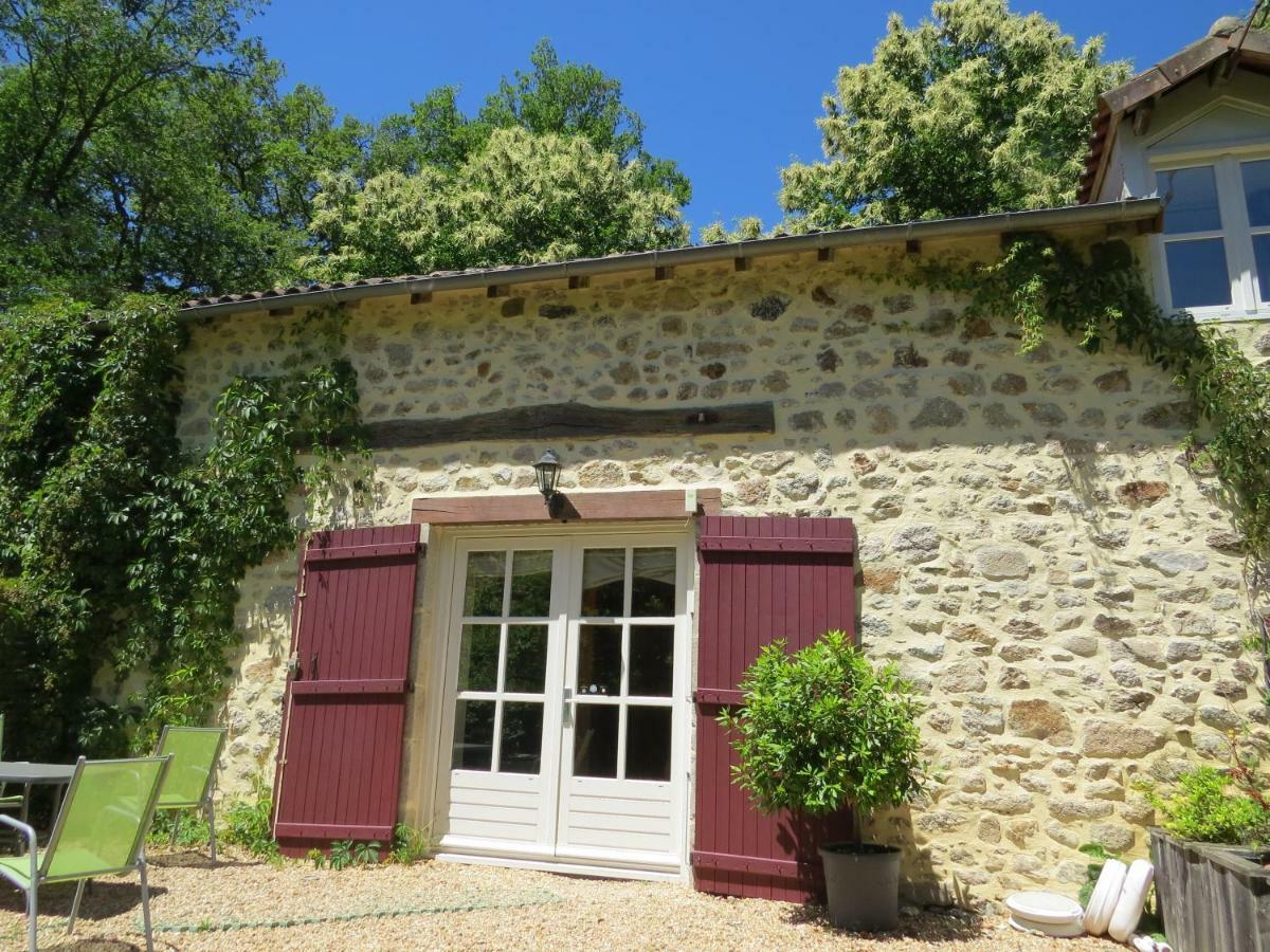 Le Moulin De - Сasa de vacaciones *